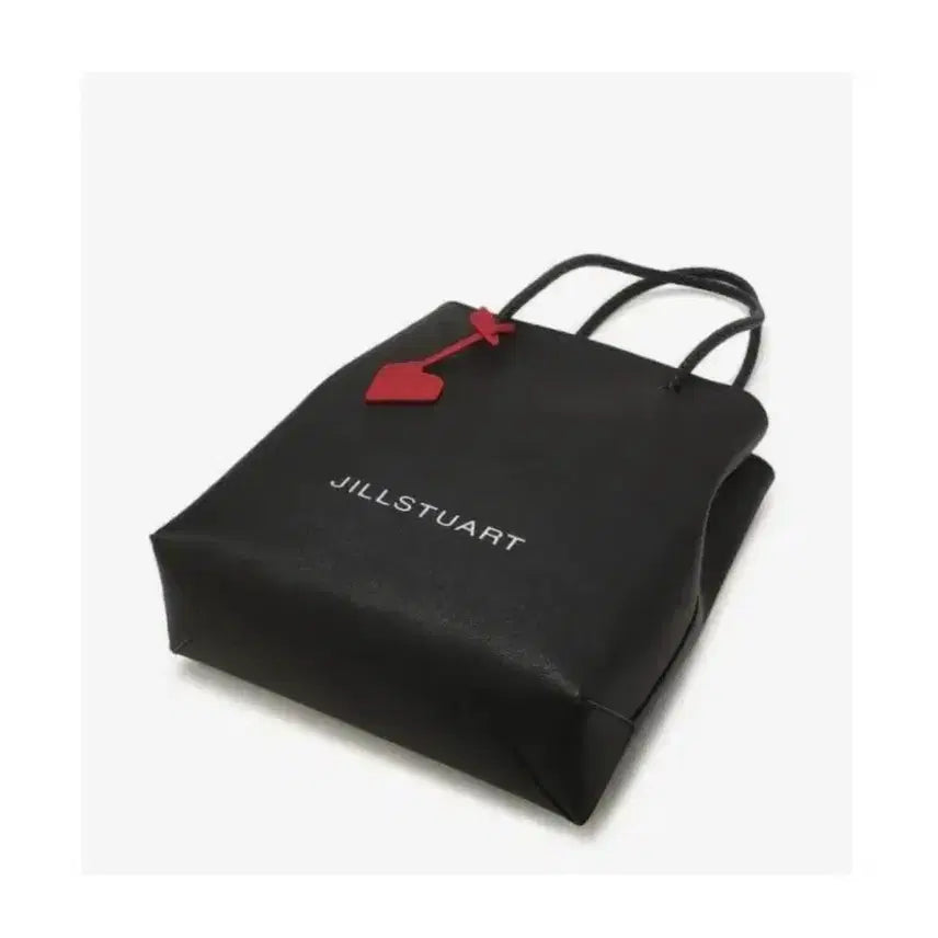 [BUNJANG] Jill Stuart Shopper Shoulder Bag / 질스튜어트 쇼퍼백 숄더백 하트참