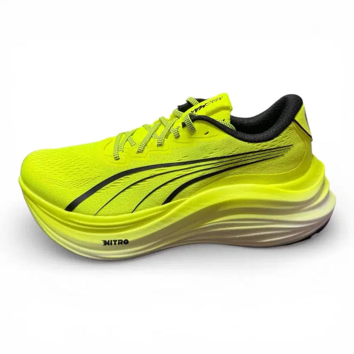 [BUNJANG] Puma Magnify Nitro Running Shoes / (265)푸마 매그맥스 나이트로