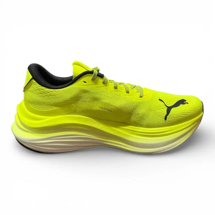 [BUNJANG] Puma Magnify Nitro Running Shoes / (265)푸마 매그맥스 나이트로