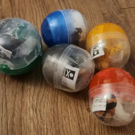 [BUNJANG] Stasto Step Cat Figure / stasto 해볼테냐 덤벼볼테냐 스텝 고양이 가챠 캡슐토이 동물 피규어