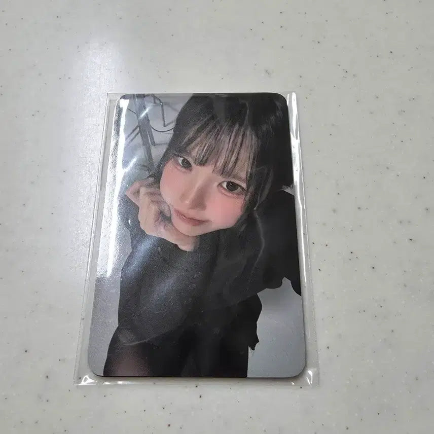 [BUNJANG] fromis_9 Concert Photocard / 프로미스나인 막콘 입장포카팝니다