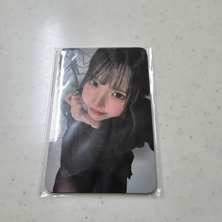 [BUNJANG] fromis_9 Concert Photocard / 프로미스나인 막콘 입장포카팝니다