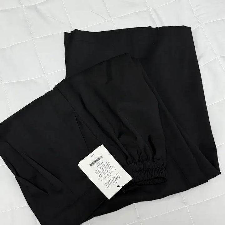 [BUNJANG] eunoia Wool Solid Pants / (새상품)eunoia wool solid pants 유노이아 울 팬츠