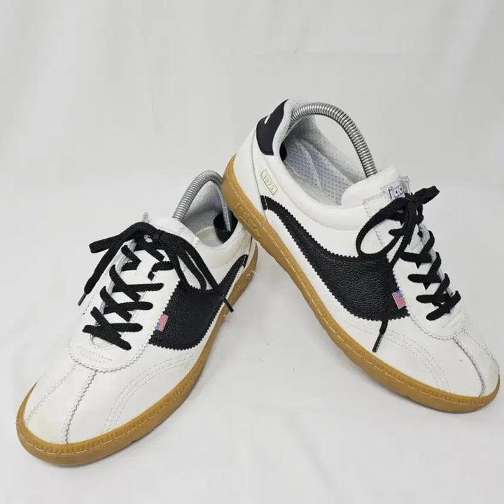 [BUNJANG] Jaekla 1975 Sneakers 270mm / Jaekla 재클라 1975 스니커즈 270mm
