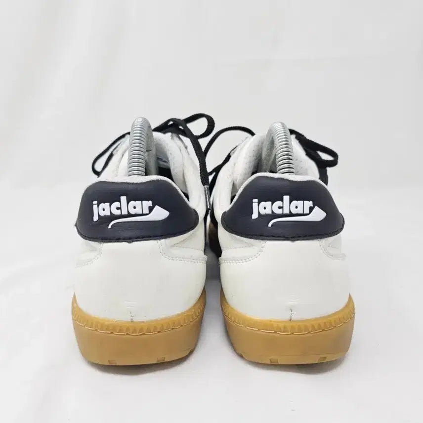 [BUNJANG] Jaekla 1975 Sneakers 270mm / Jaekla 재클라 1975 스니커즈 270mm