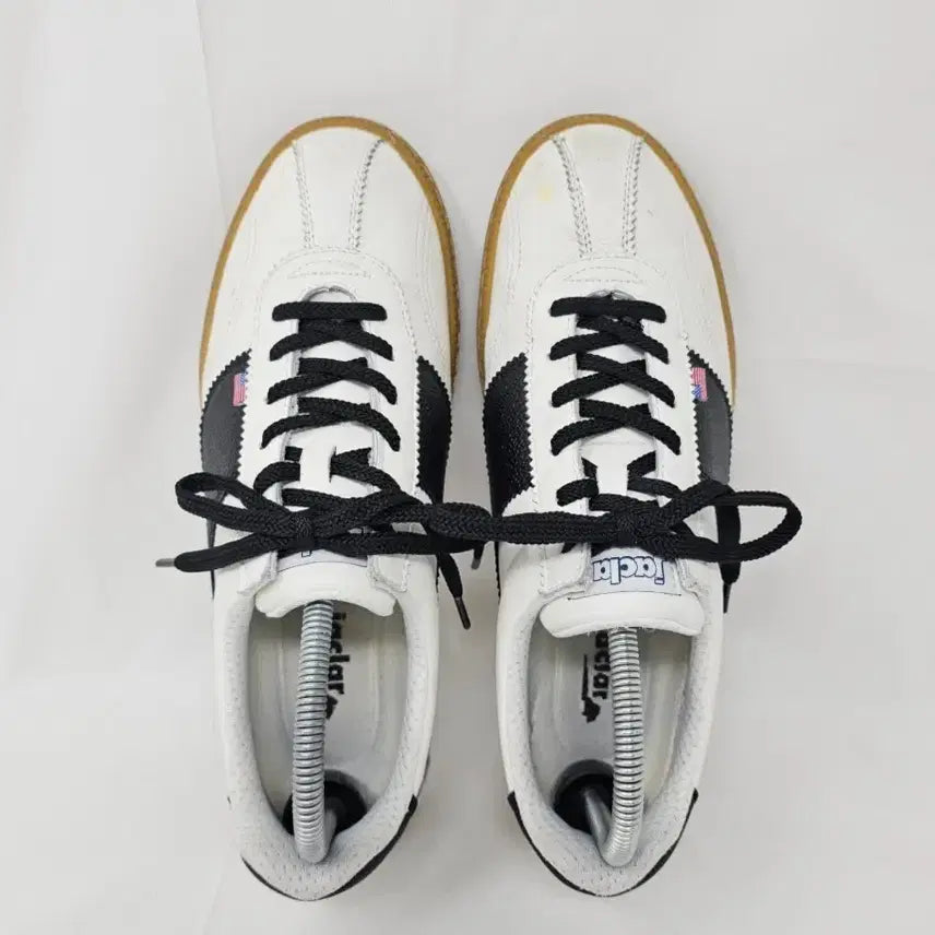 [BUNJANG] Jaekla 1975 Sneakers 270mm / Jaekla 재클라 1975 스니커즈 270mm