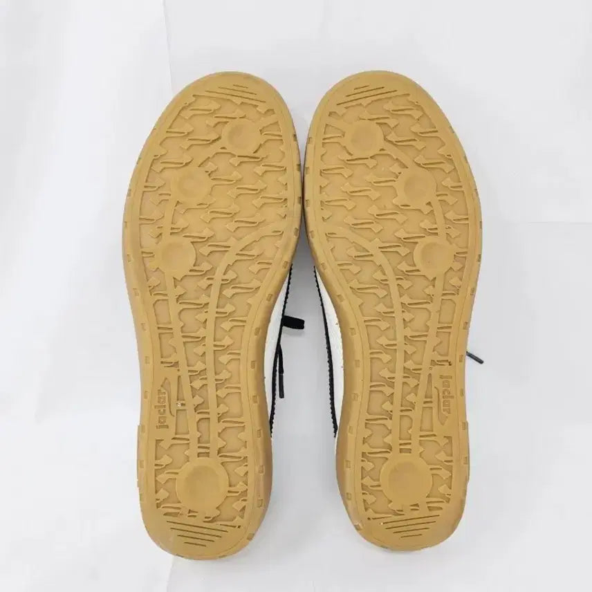 [BUNJANG] Jaekla 1975 Sneakers 270mm / Jaekla 재클라 1975 스니커즈 270mm