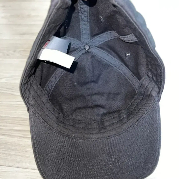 [BUNJANG] HORSE CLUB 1985 Black Cap / 블랙 HORSE CLUB 볼캡 1985