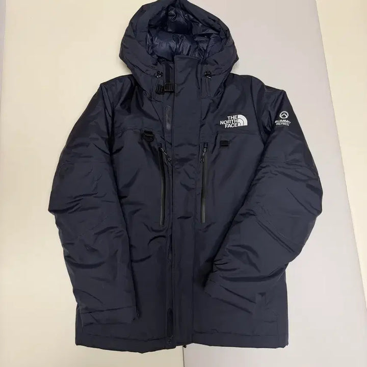 [BUNJANG] The North Face Himalaya Navy XL Jacket / 새상품) 노스페이스 히말라야 네이비 xl