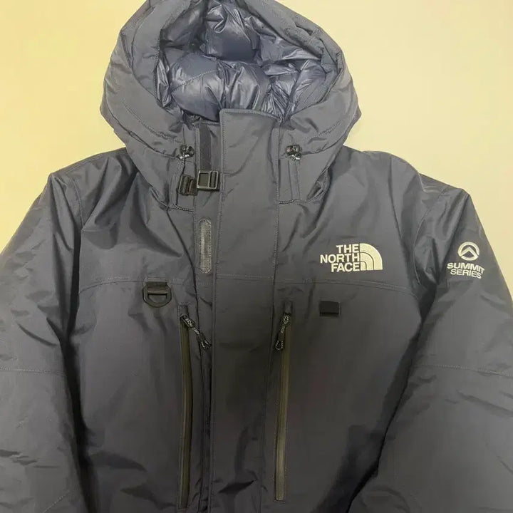 [BUNJANG] The North Face Himalaya Navy XL Jacket / 새상품) 노스페이스 히말라야 네이비 xl