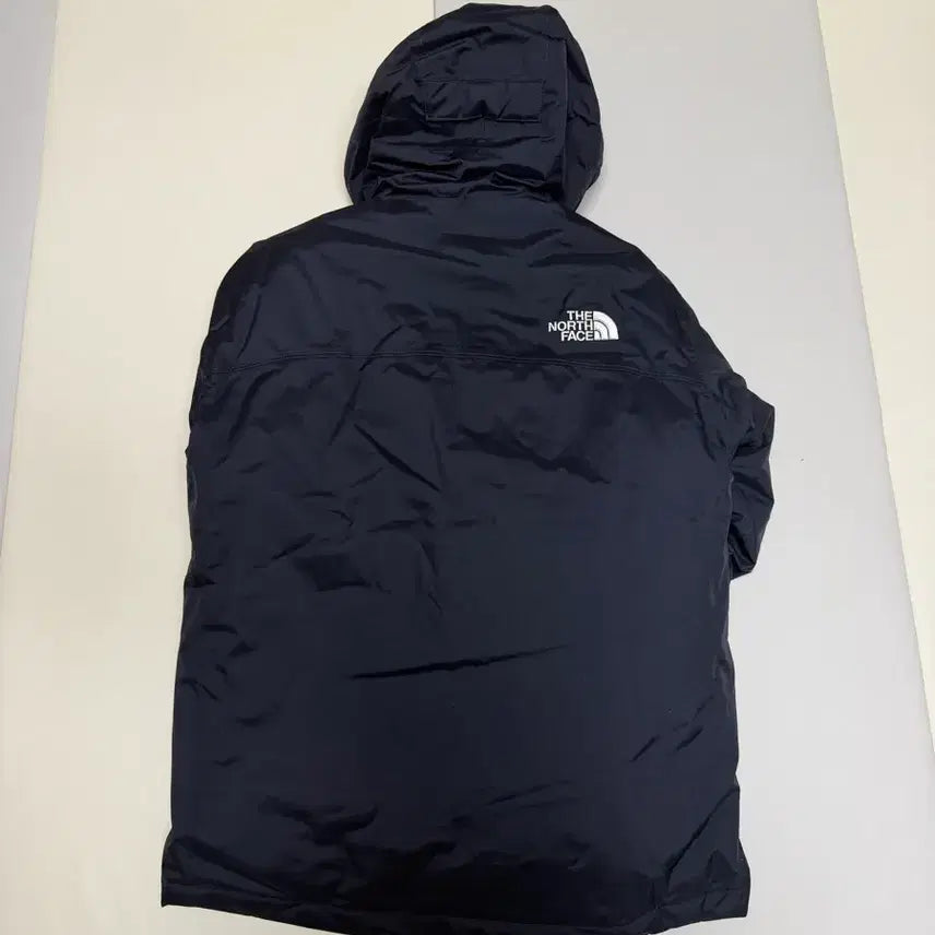 [BUNJANG] The North Face Himalaya Navy XL Jacket / 새상품) 노스페이스 히말라야 네이비 xl