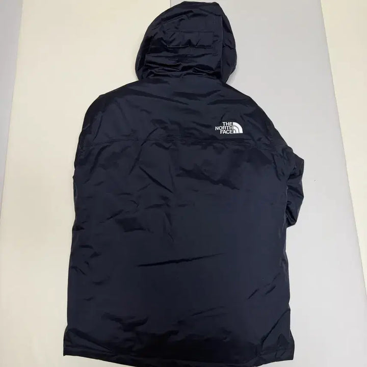 [BUNJANG] The North Face Himalaya Navy XL Jacket / 새상품) 노스페이스 히말라야 네이비 xl