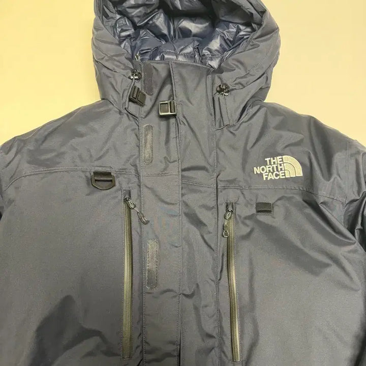 [BUNJANG] The North Face Himalaya Navy XL Jacket / 새상품) 노스페이스 히말라야 네이비 xl