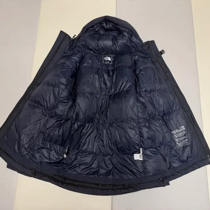 [BUNJANG] The North Face Himalaya Navy XL Jacket / 새상품) 노스페이스 히말라야 네이비 xl