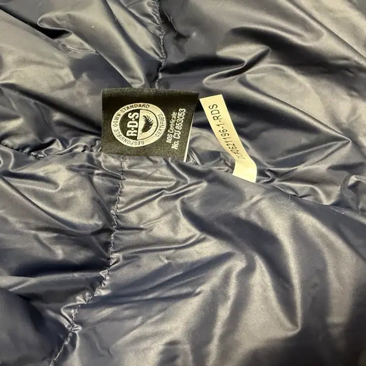 [BUNJANG] The North Face Himalaya Navy XL Jacket / 새상품) 노스페이스 히말라야 네이비 xl