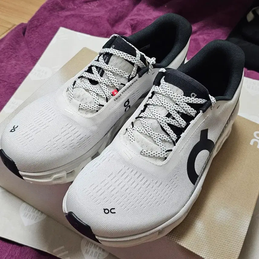 [BUNJANG] Cloudmonster 2 260 / 온러닝 클라우드몬스터2 260 팝니다