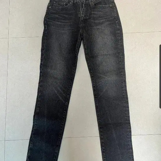 [BUNJANG] Mod9 Night Ranger Denim Jeans / 모드나인 나이트 레인저 31사이즈