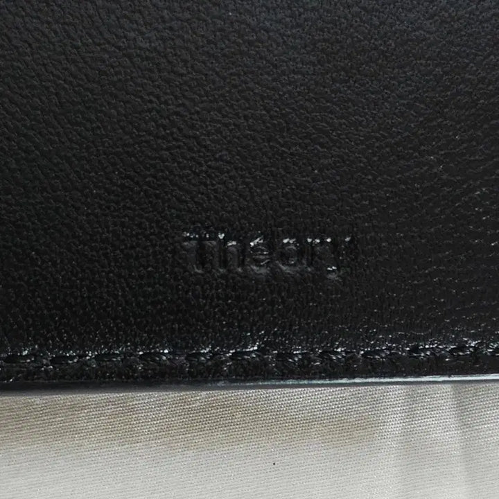 [BUNJANG] Theory Studded Crossbody Bag / Theory  크로스백