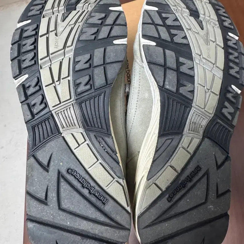 [BUNJANG] New Balance 991 Jaund 270 / 뉴발 991 자운드 270판매