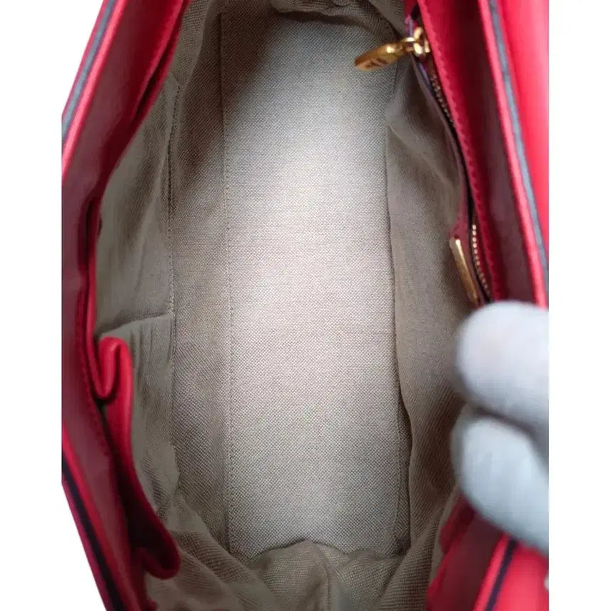 [BUNJANG] MCM Tote & Cross Bag / 엠시엠 가방