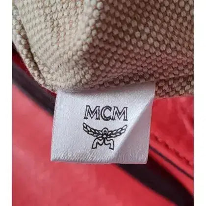 [BUNJANG] MCM Tote & Cross Bag / 엠시엠 가방