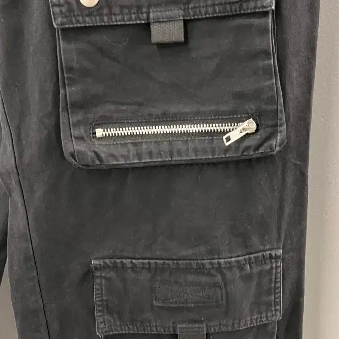 [BUNJANG] DEONAGE Cargo Pants Size 2 / DEONAGE 카고 팬츠 사이즈 2