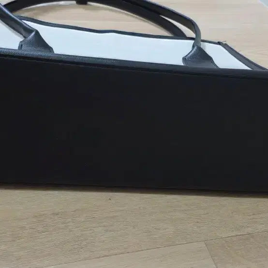 [BUNJANG] MUR Canvas Day Bag Shoulder Bag / MUR(무르) 데이백 캔버스 숄더백