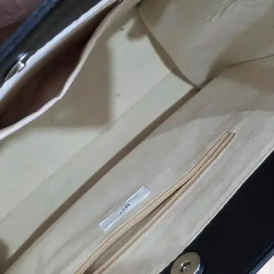 [BUNJANG] MUR Canvas Day Bag Shoulder Bag / MUR(무르) 데이백 캔버스 숄더백