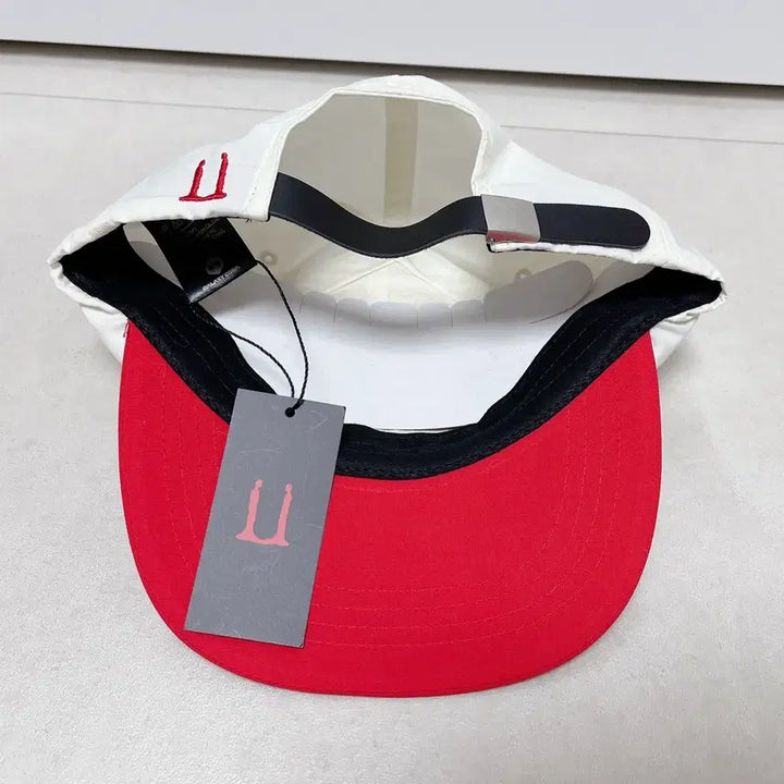 [BUNJANG] G-Dragon Power Hat / [새상품] 지드래곤 파워 모자 (반택)