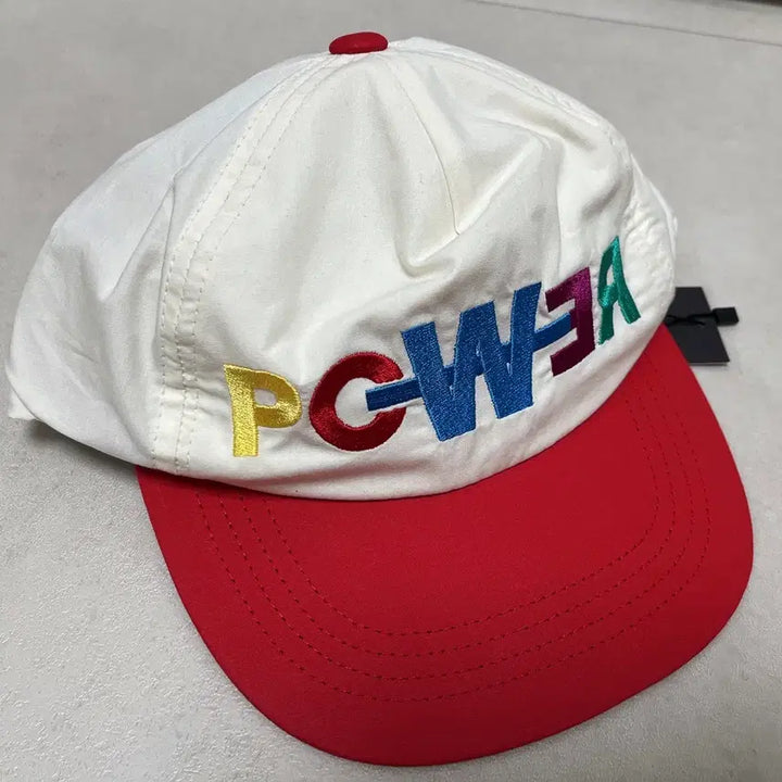 [BUNJANG] G-Dragon Power Hat / [새상품] 지드래곤 파워 모자 (반택)