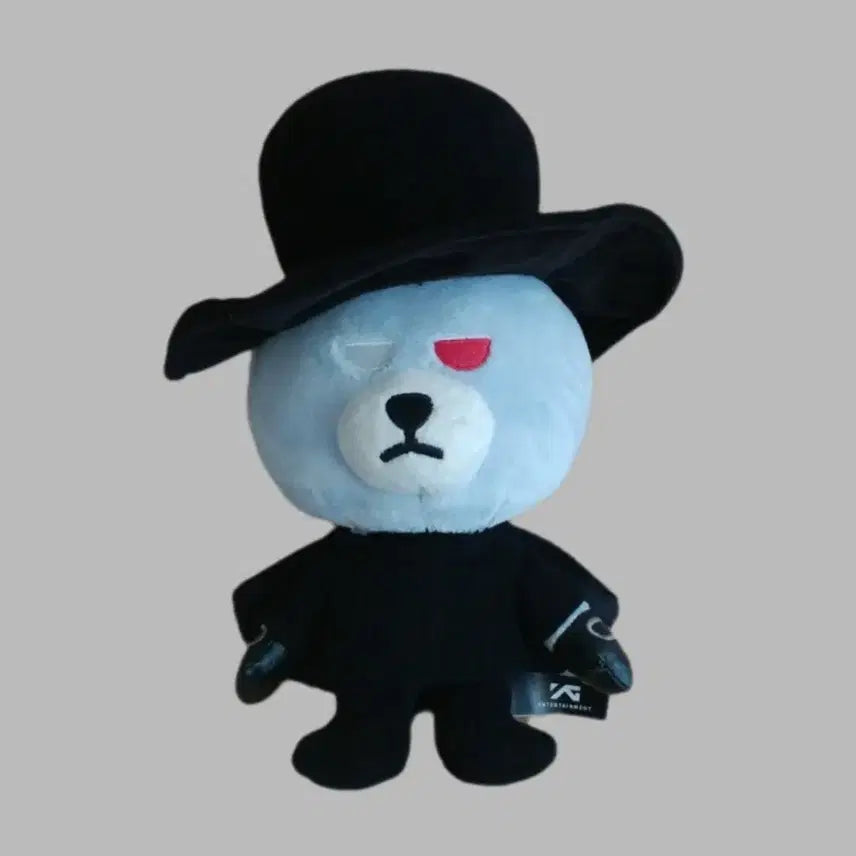 [BUNJANG] Bigbang TOP Monster Crunk Doll / 빅뱅 몬스터 top 크렁크 인형