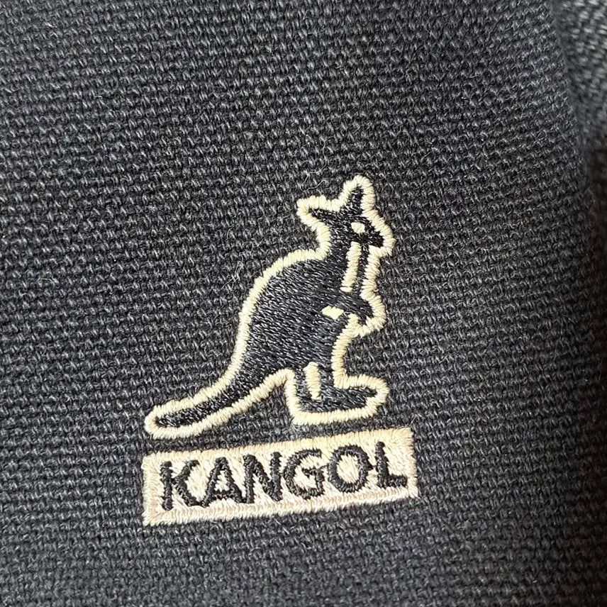 [BUNJANG] Kangol Women's Mini Crossbody Bag / 캉골 여성 미니 크로스백 (잡776)