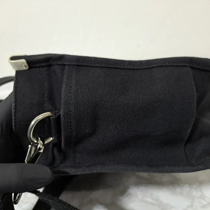 [BUNJANG] Kangol Women's Mini Crossbody Bag / 캉골 여성 미니 크로스백 (잡776)