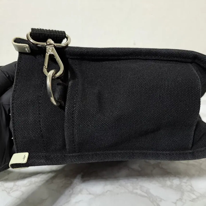 [BUNJANG] Kangol Women's Mini Crossbody Bag / 캉골 여성 미니 크로스백 (잡776)