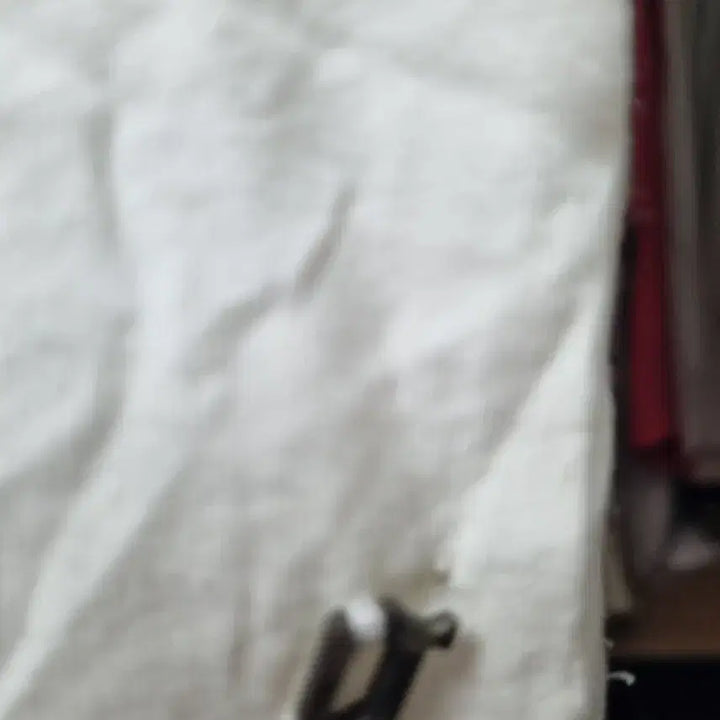 [BUNJANG] John Galliano Long Sleeve T-Shirt / 존 갈리아노 프린팅 긴팔 티셔츠