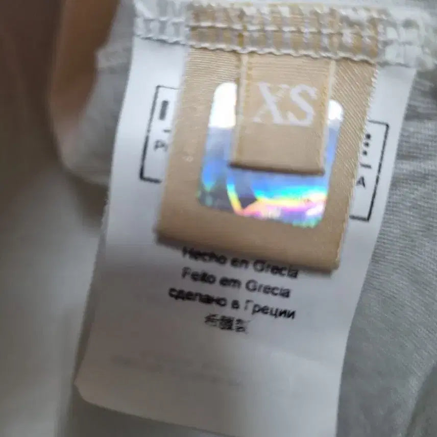 [BUNJANG] John Galliano Long Sleeve T-Shirt / 존 갈리아노 프린팅 긴팔 티셔츠