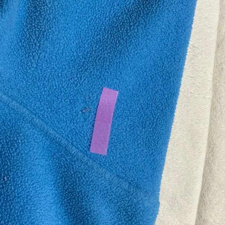 [BUNJANG] Patagonia Synchilla Blue Fleece Jacket / 파타고니아 신칠라 블루 s