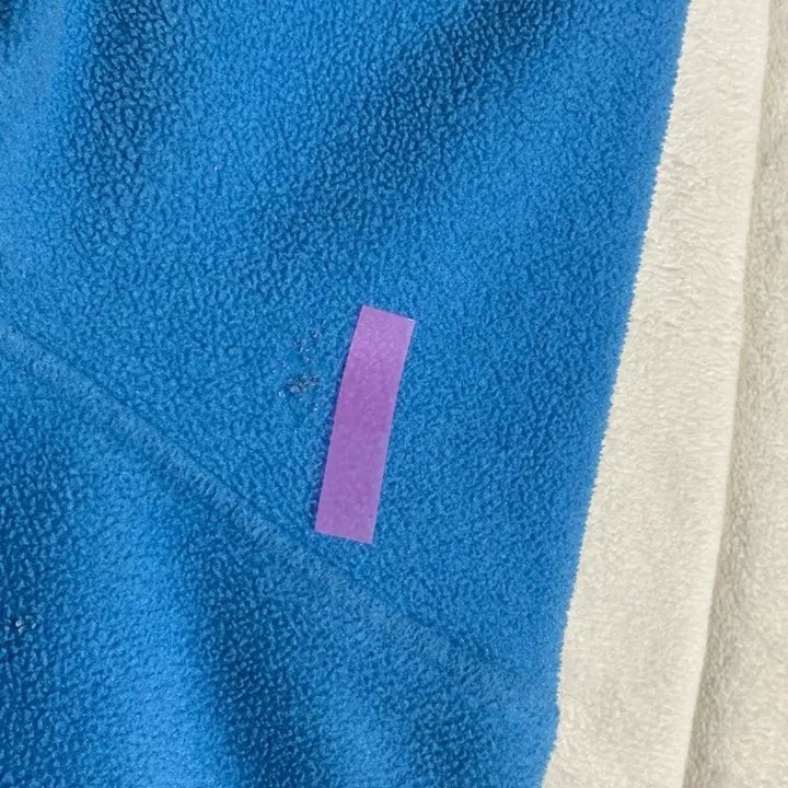 [BUNJANG] Patagonia Synchilla Blue Fleece Jacket / 파타고니아 신칠라 블루 s