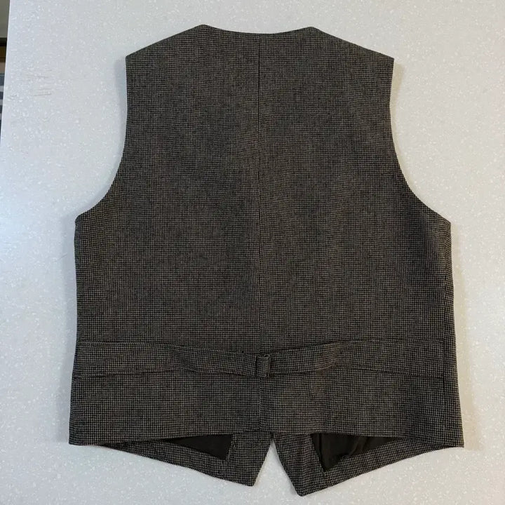 [BUNJANG] Boogie Holiday Work Best S Size / 부기홀리데이 워크 베스트 S 사이즈