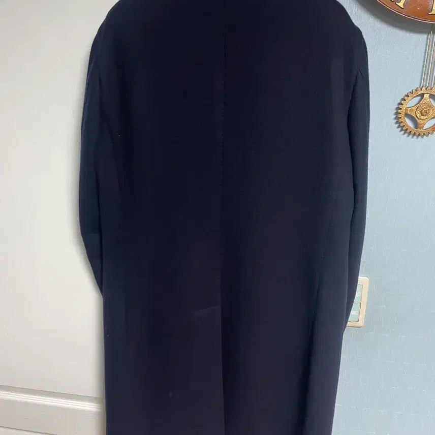 [BUNJANG] Ring Jacket Lamarche Chesterfield Coat / 링자켓 라마르쉐 체스터필드 코트 54사이즈