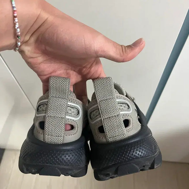 [BUNJANG] Crocs Trail Breaker 2 Shoes / 크록스 트레일 브레이크2 255-260 팝니다