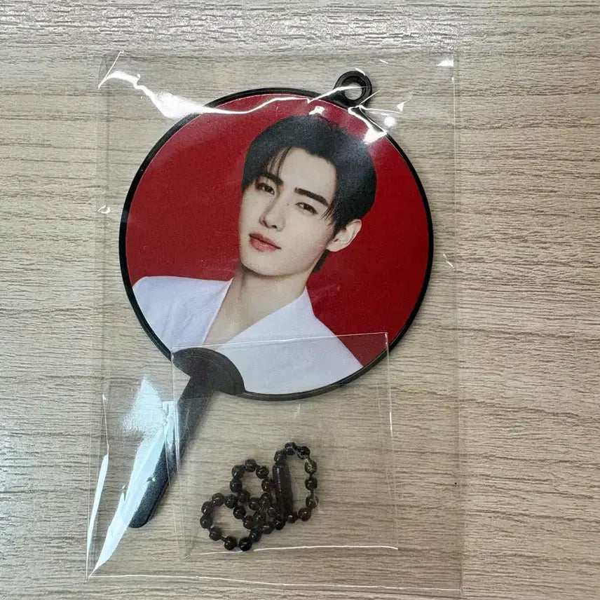 [SOLD OUT] 엔하이픈 웤더라 워크더라인 파이널 성훈 럭드