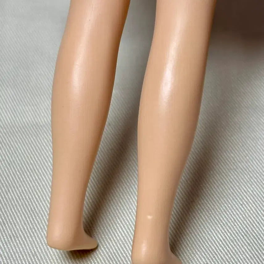 [BUNJANG] CucuClara Ivry's Repainted Olive Cucu Doll / 쿠쿠클라라)이브리님 리페 올리비네 쿠쿠