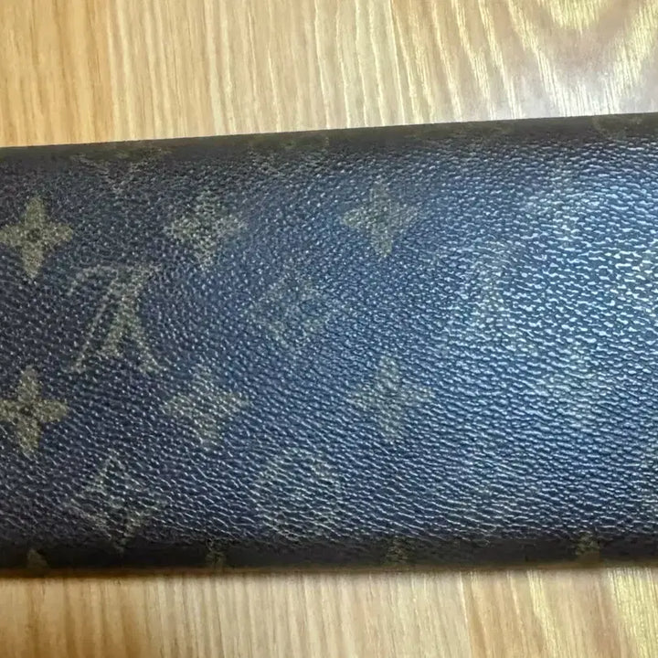 [BUNJANG] Louis Vuitton Monogram Long Wallet / 루이비통(Louis Vuitton) 모노그램 장지갑