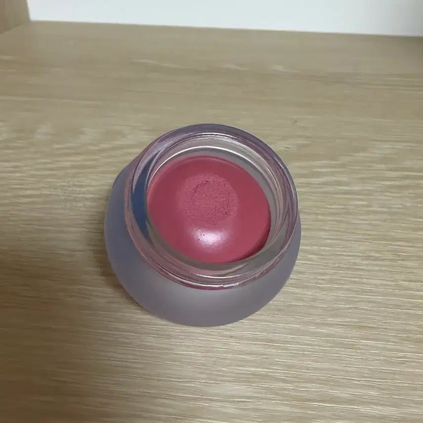 [BUNJANG] Fi:z Lip & Cheek Blurry Pudding Pot Into / 퓌 립앤치크 블러리 푸딩팟 인투