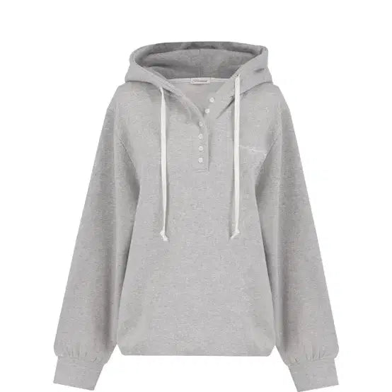 [SOLD OUT] 클리시어 후드티