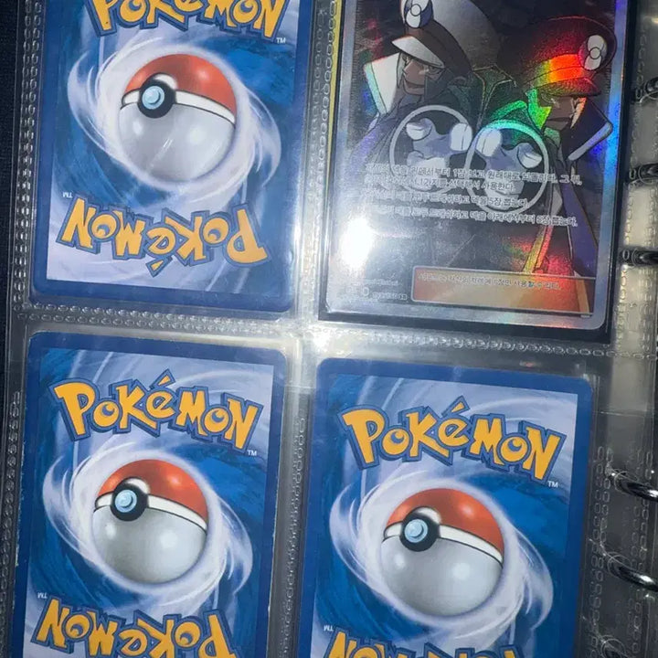 [BUNJANG] Pokemon Card / 포켓몬카드 팔아요