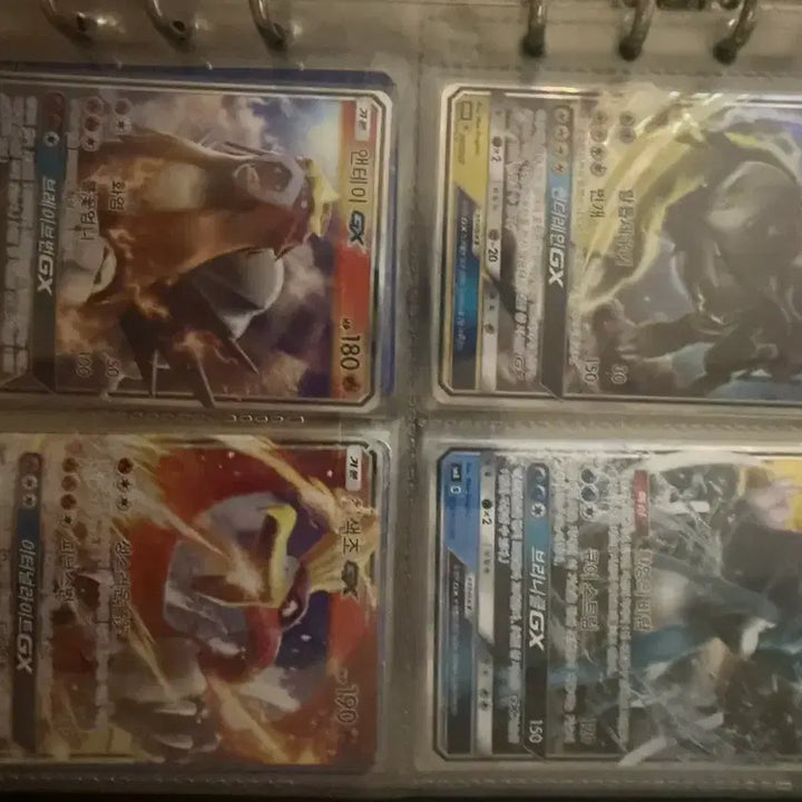 [BUNJANG] Pokemon Card / 포켓몬카드 팔아요