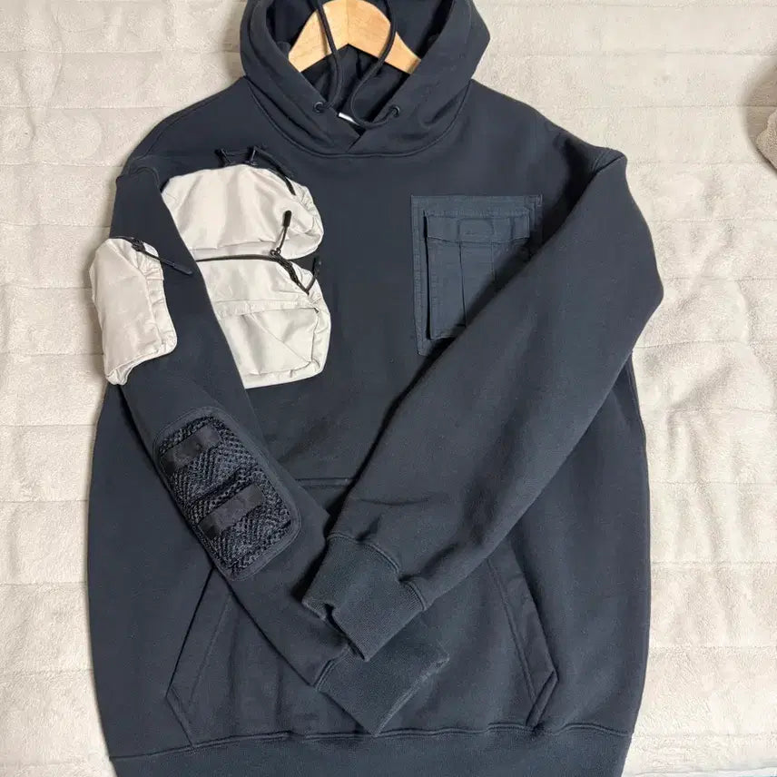 [BUNJANG] Nike Travis Scott NRG Hoodie (M) / (m) 나이키 트레비스 스캇 nrg 후드티 팝니다.