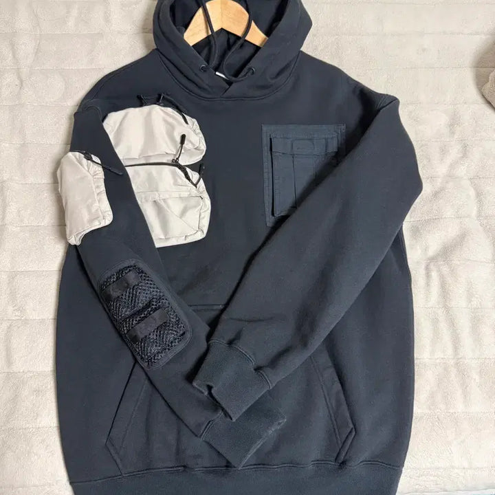 [BUNJANG] Nike Travis Scott NRG Hoodie (M) / (m) 나이키 트레비스 스캇 nrg 후드티 팝니다.
